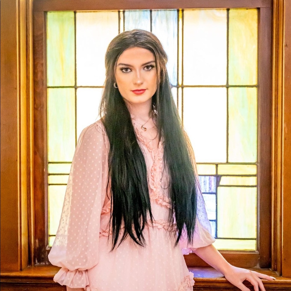 Meet your Posher, Grace